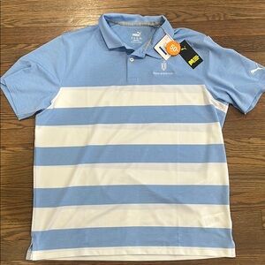 Innisbrook Puma Polo